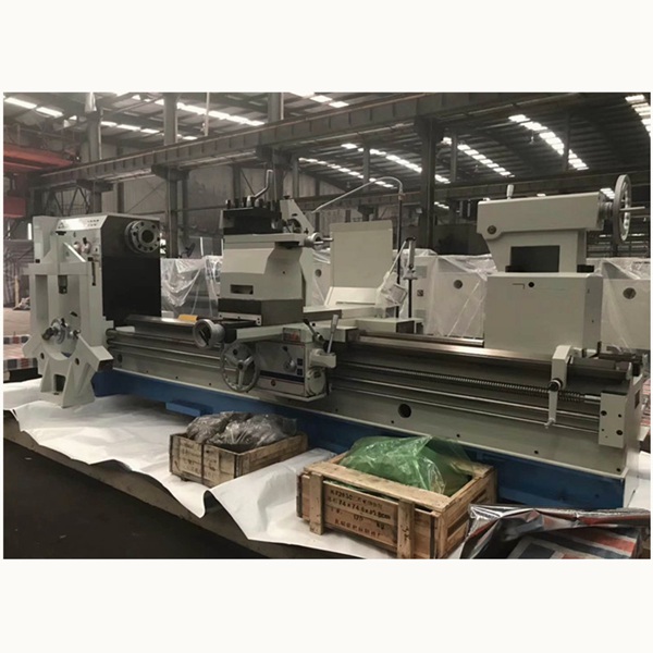 Large Swing Horizontal Lathe Machine