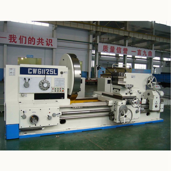 10T Heavy Duty Lathe Machine Large Size Lathe