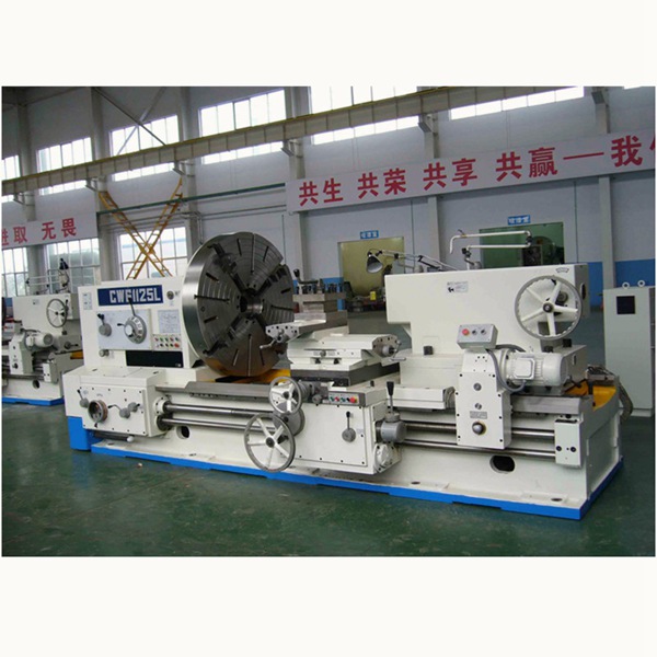 10T Heavy Duty Lathe Machine Large Size Lathe