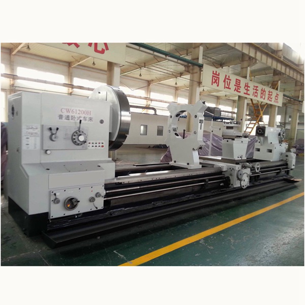 20T Conventional Heavy Duty Lathe Machine Horizontal Lathe