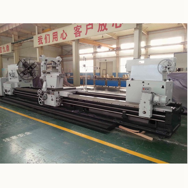 20T Conventional Heavy Duty Lathe Machine Horizontal Lathe