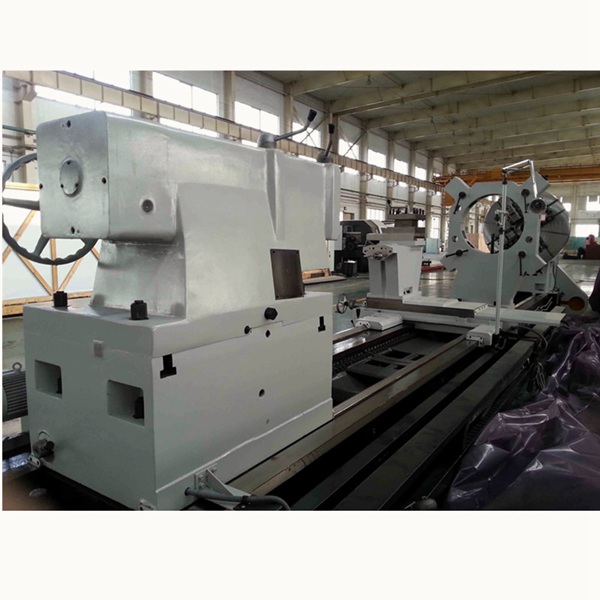 20T Conventional Heavy Duty Lathe Machine Horizontal Lathe