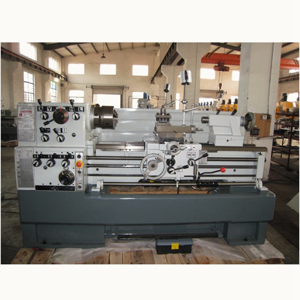 High precision Gap Bed Lathe Machine C6241/C6246