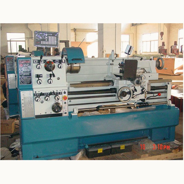 High precision Gap Bed Lathe Machine C6241/C6246