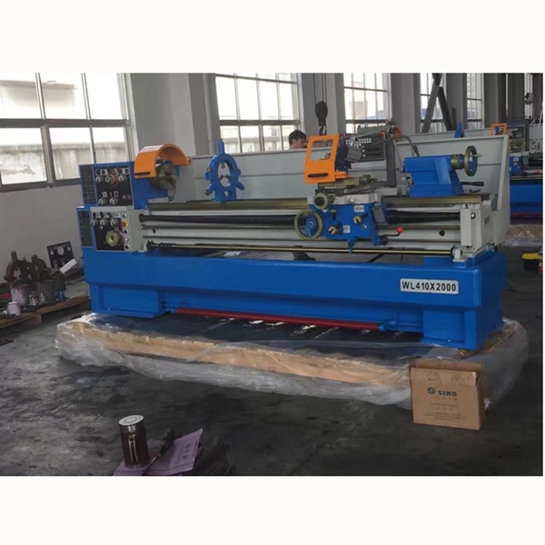 High precision Gap Bed Lathe Machine C6241/C6246