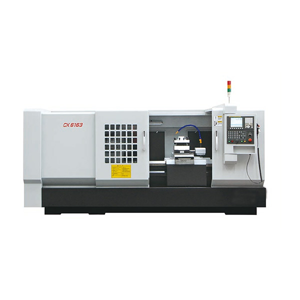 CNC Lathe Machine