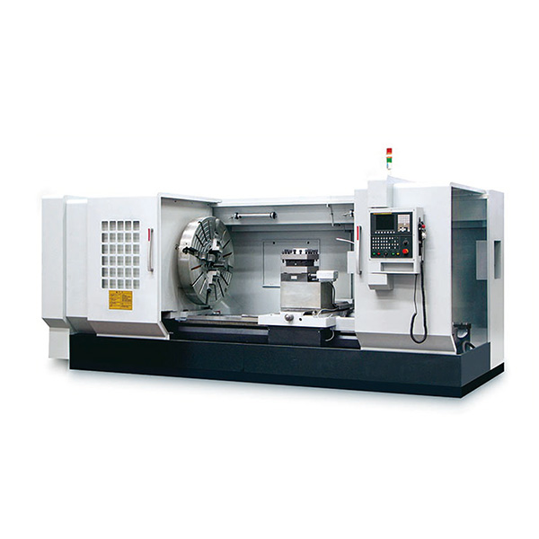 CK Series Precision CNC Lathe Machine
