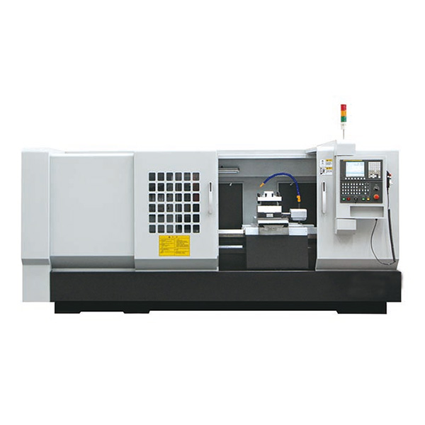 CNC High Quality Lathe