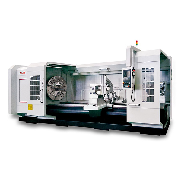 CKL Series Heavy Duty CNC Lathe Machine