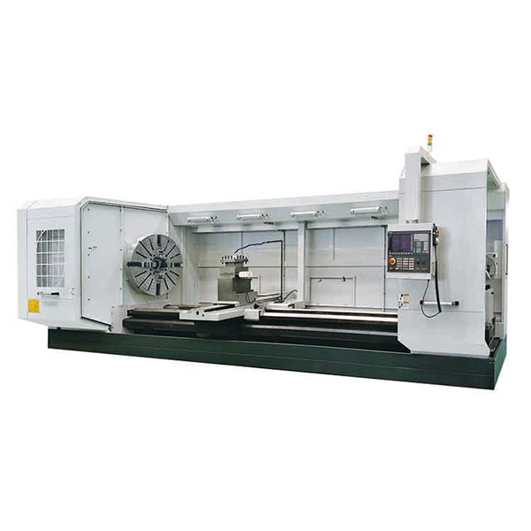 Heavy Duty CNC Lathe Machine