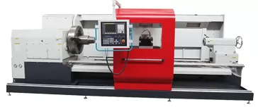 Lathe Machine