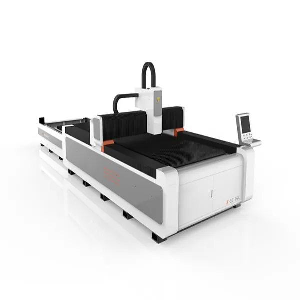 Fiber Laser Cutting Machine Maintenance Guide