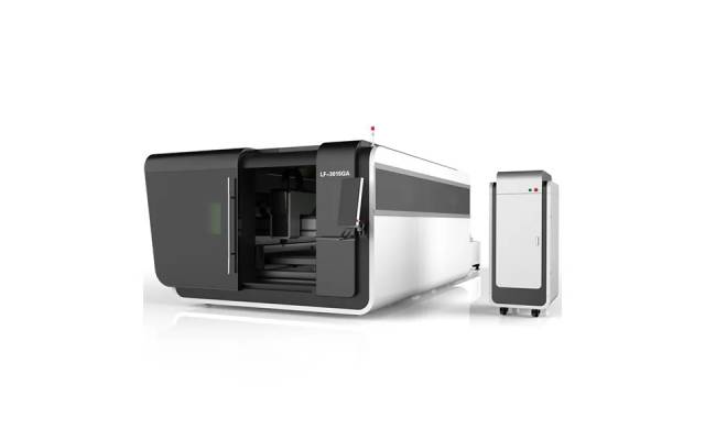 Advantages and Applications of Fiber Laser Cutting Machine