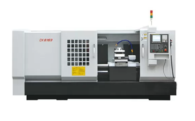 What Can A CNC Lathe Produce and What Are Applications?