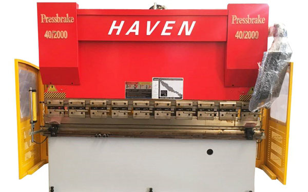 How to Extend the Service Life of Hydraulic Press Brake?