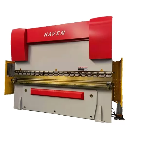 6  Factors to Consider Before Buying Press Brakes