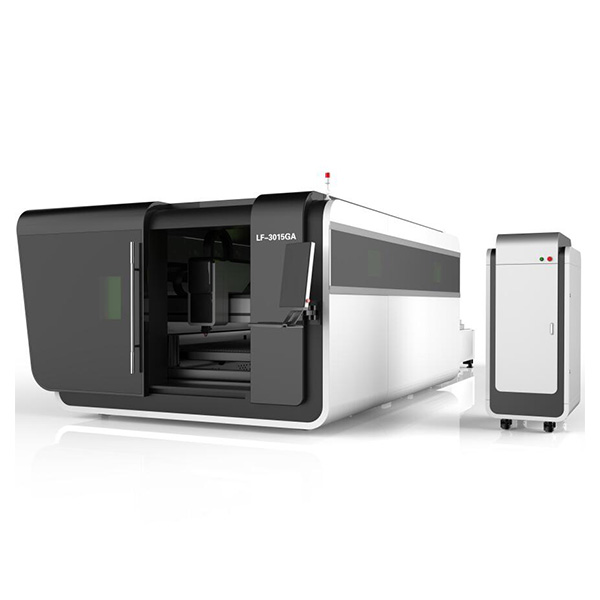 7 Common Applications of Fiber Laser Cutting Machines