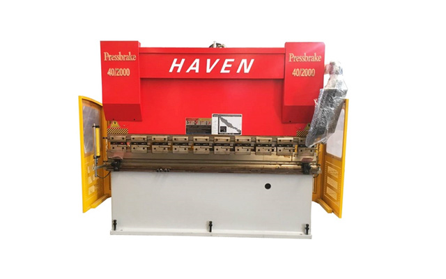 Things You Should Know About Hydraulic Press Brake