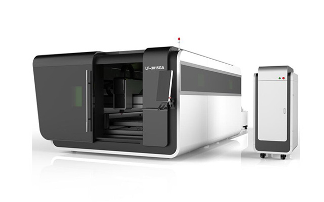 7 Common Applications of Fiber Laser Cutting Machines