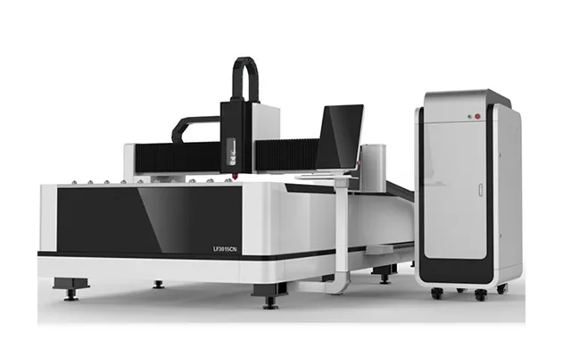 How Powerful Fiber Laser Do I Need?