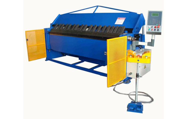 Guide to Choosing Hydraulic Press Brakes