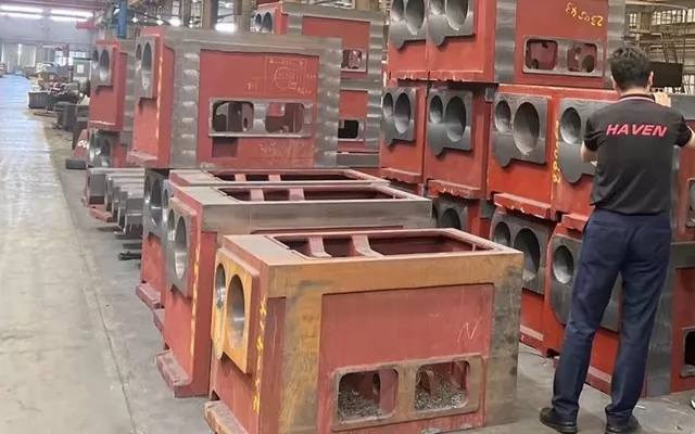 lathe manufacturer