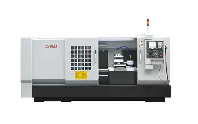 Lathe Machine Buyer's Guide