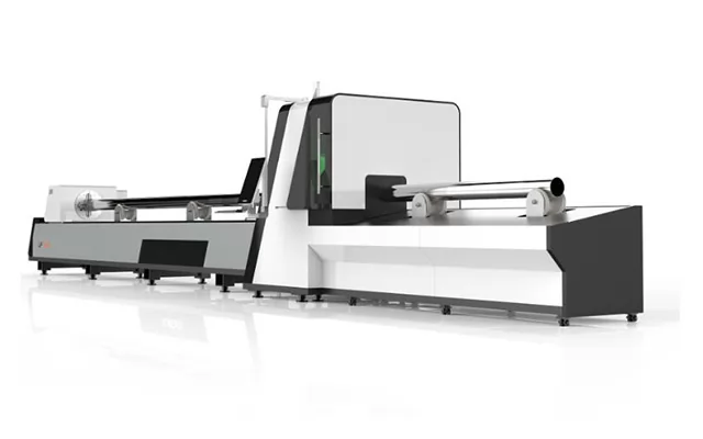 Fiber Laser Cutting: Everything You Need to Know