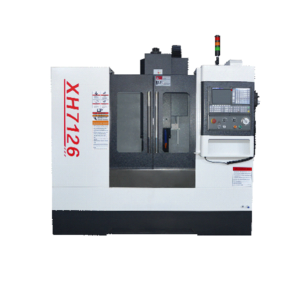 XH7126 Machining Center