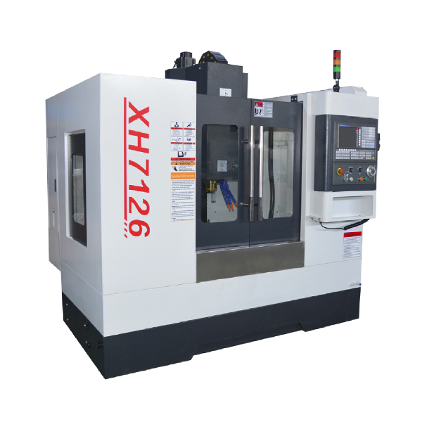 XH7126 Machining Center