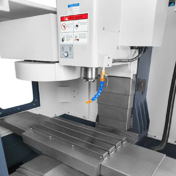 XH7126 Machining Center