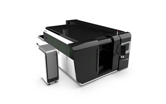 How to Choose the Right Fiber Laser Cutting Machine for Metal Fabrication