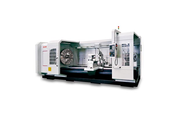 CNC Lathe Machines – What You Need To Know