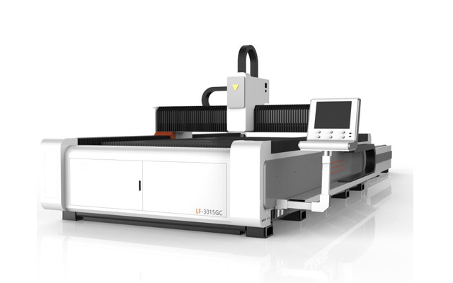 Fiber Laser Cutting Machine Maintenance and Troubleshooting