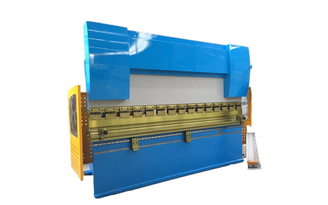 Hydraulic Press Brake Maintenance and Troubleshooting