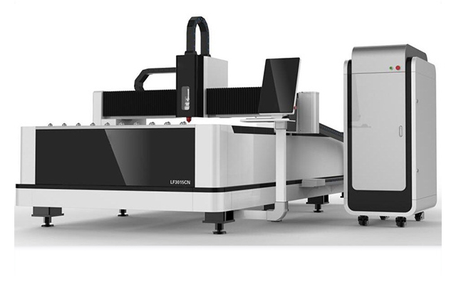 Applications of Fiber Laser Cutting Machines: Diverse Uses