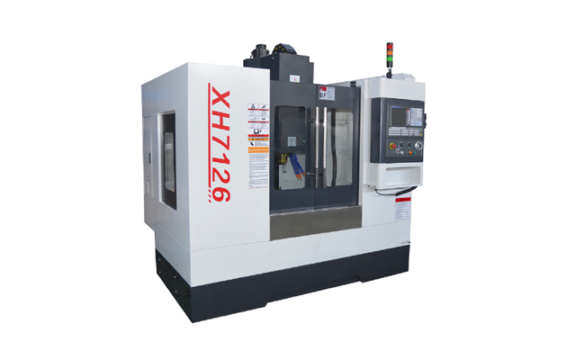 The Best CNC Machining Center Buying Guide