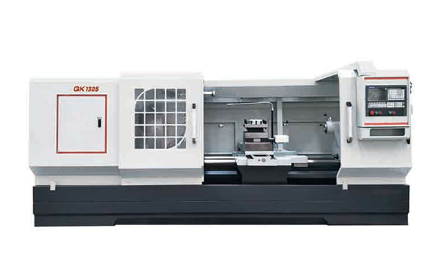 Five Step Guide to Choosing Lathe Machines