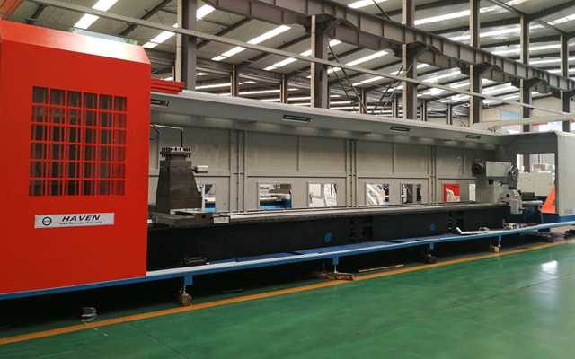 CNC Lathe CK61160/10000