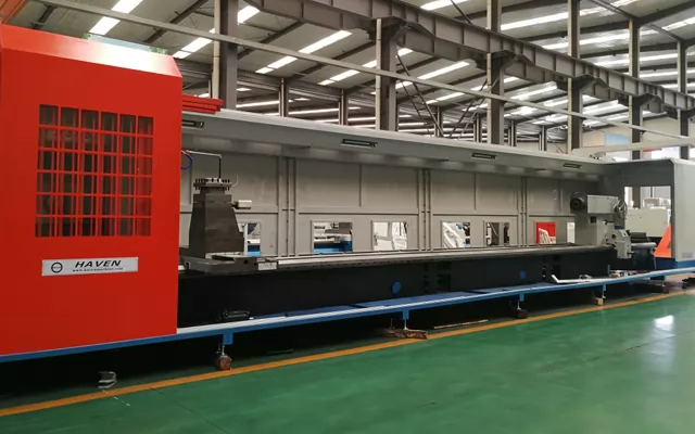 CNC Lathe CK61160/10000