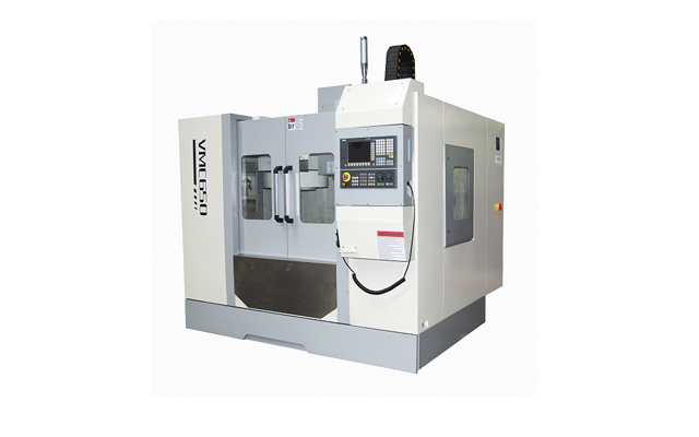 Choosing the Right CNC Machining Center for Your Needs