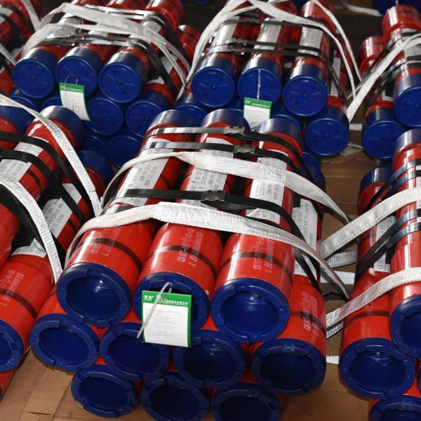Oilfield Blast Joint- Various sizes