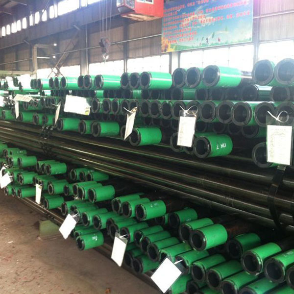 OCTG Pipe