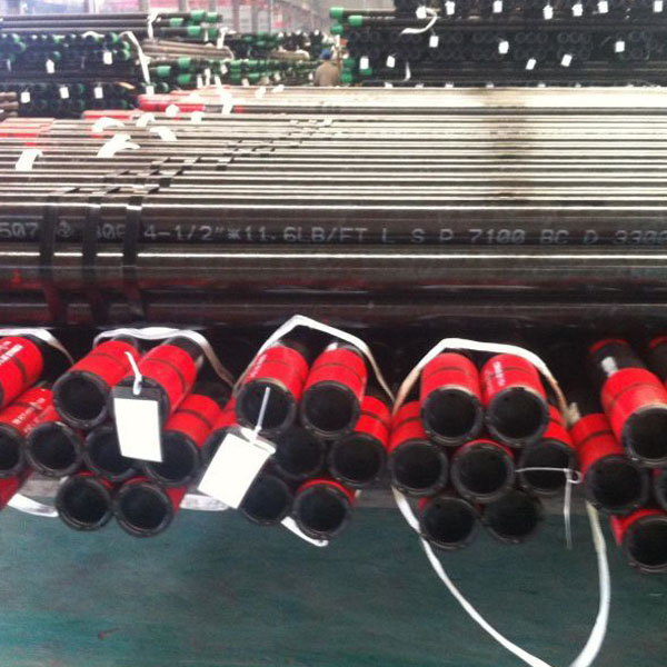 OCTG Pipe