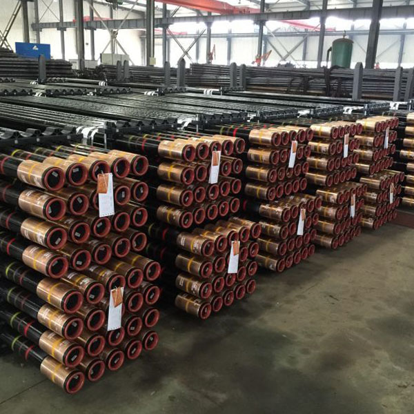 OCTG Pipe
