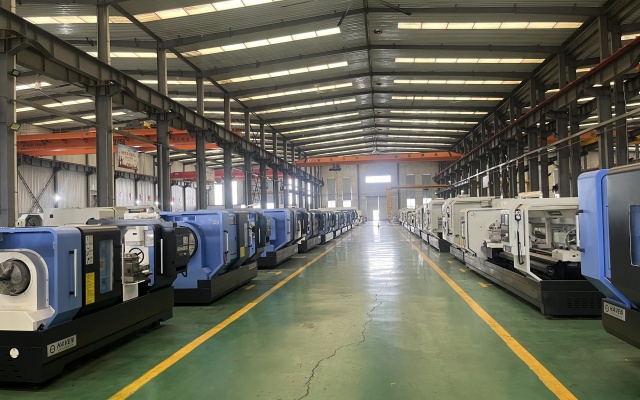 Haven Redefines Precision in Machining