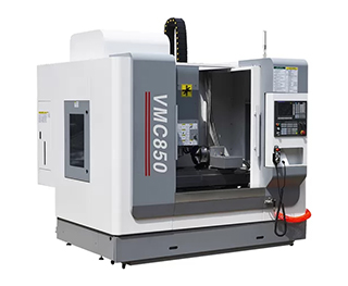 CNC Machine Center