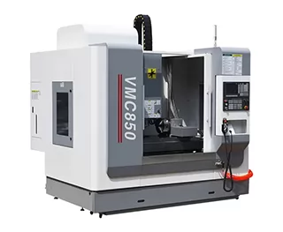 CNC Machine Center
