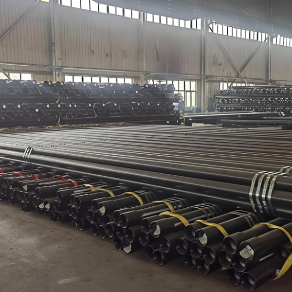 Oil Pipe And Pup Joint Production Line