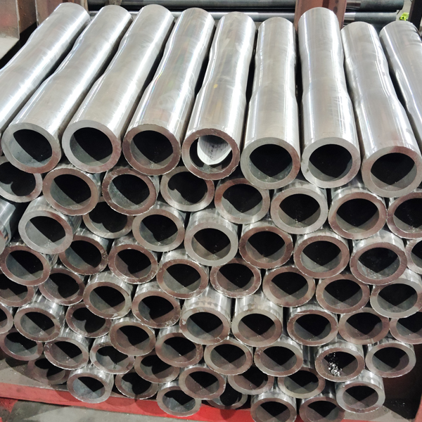Oil Pipe And Pup Joint Production Line